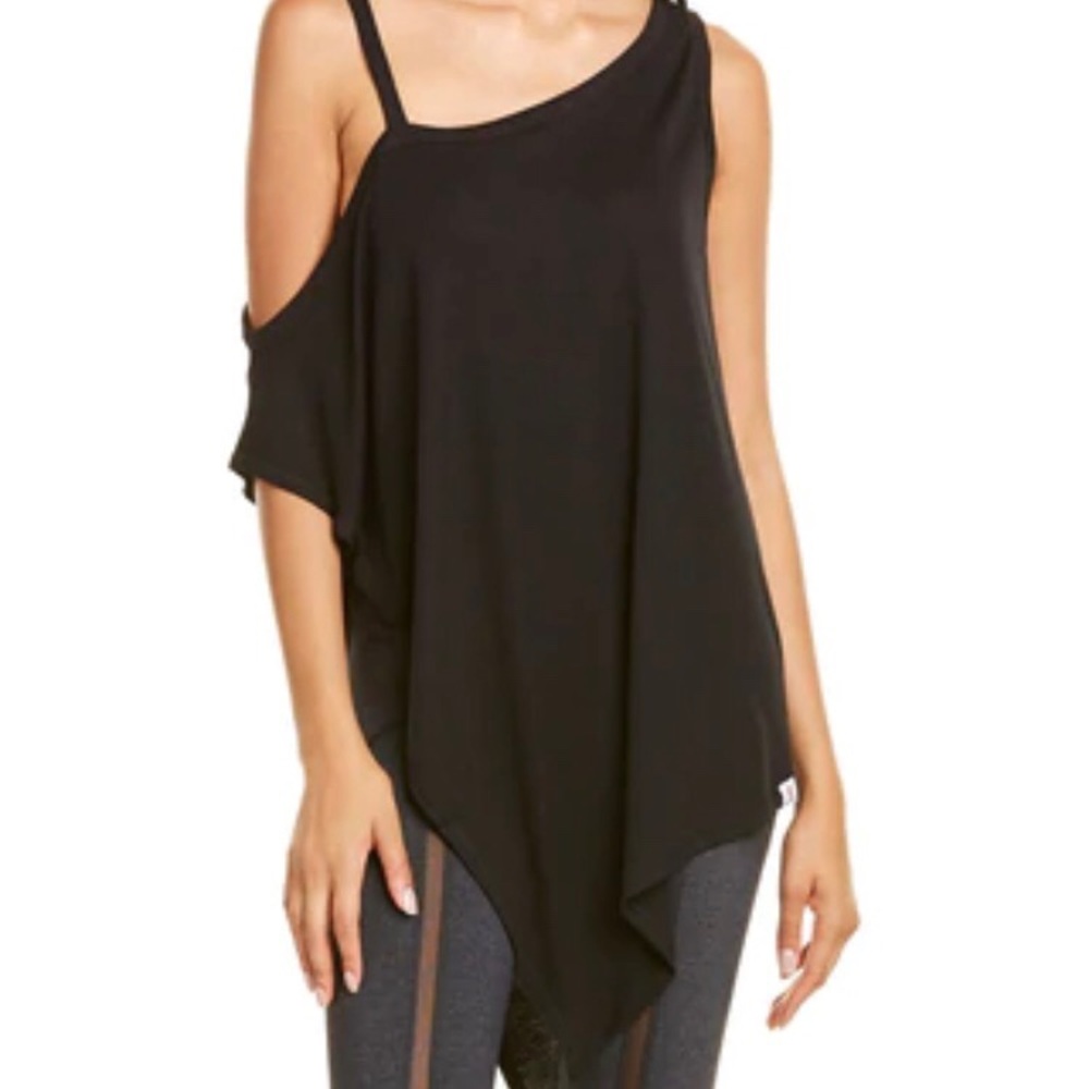 Vimmia Serenity Asymmetrical tank